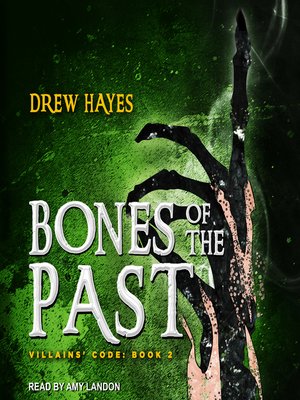 cover image of Bones of the Past